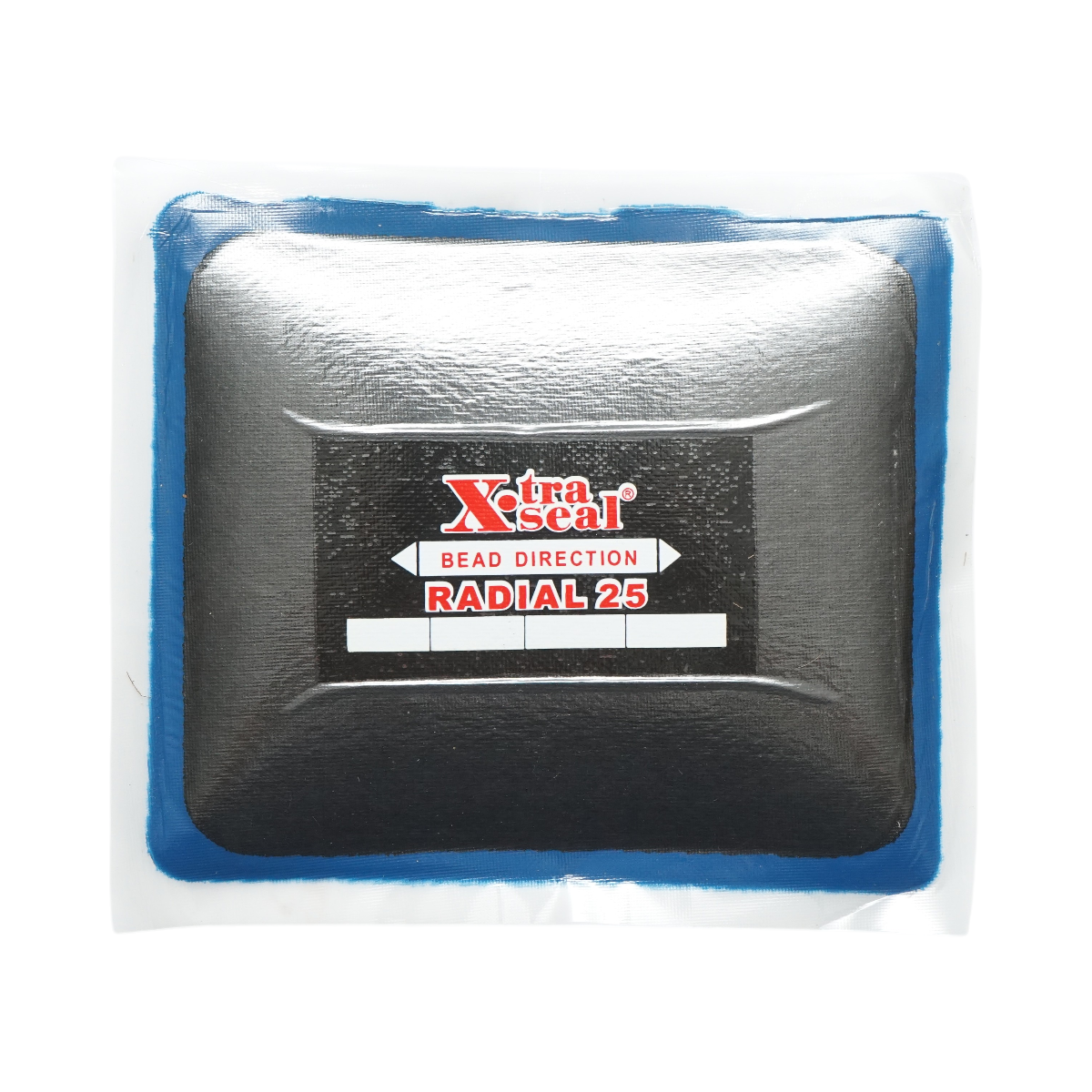 Petice vulcanizare anvelope radiale 115x125mm RADIAL 25 X-TRA SEAL - imagine 4