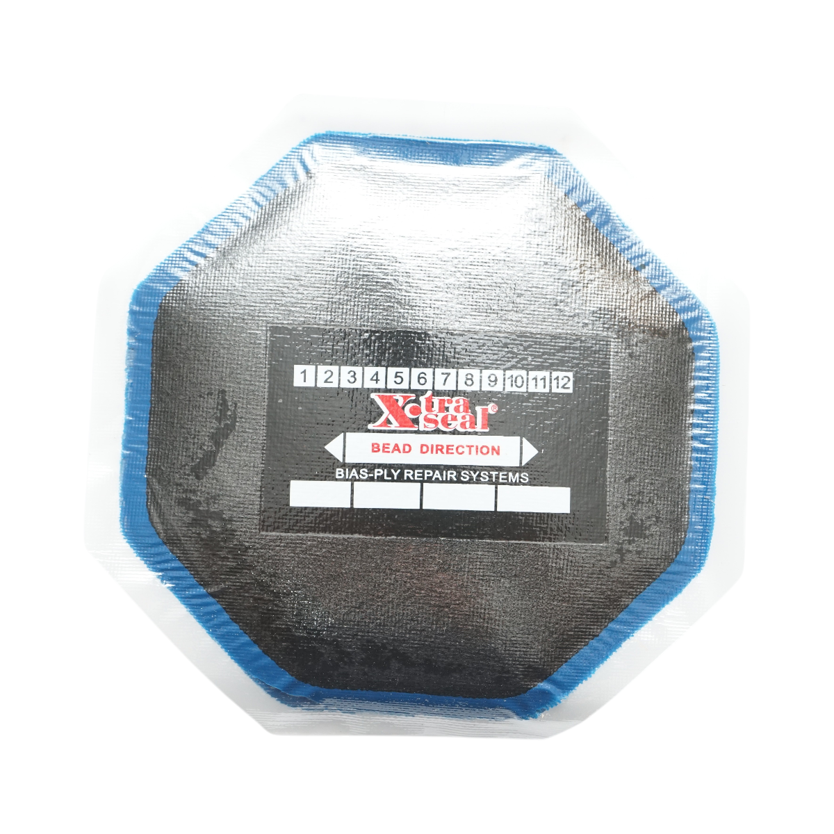 Petice vulcanizare anvelope diagonale 89mm BIAS-PLY BN3 X-TRA SEAL - imagine 4