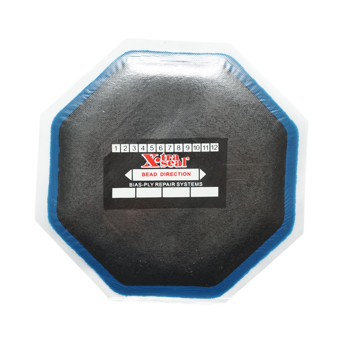 Petice vulcanizare anvelope diagonale 135mm BIAS-PLY BN5 X-TRA SEAL - imagine 4