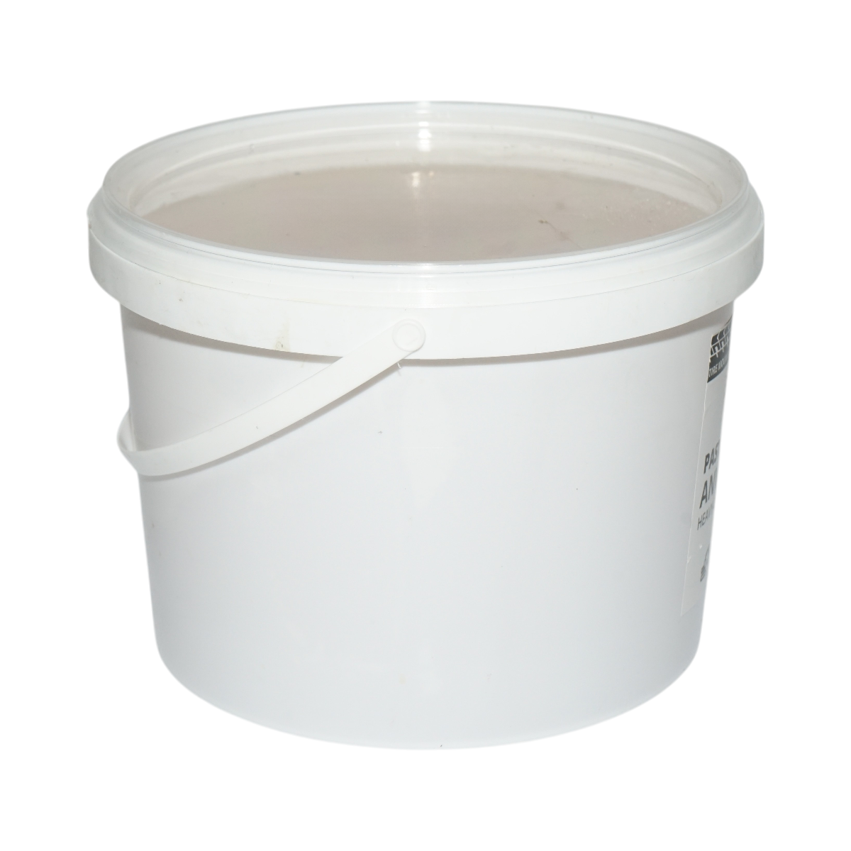 Pasta montaj anvelope camion bej heavy duty 5kg UZ PROFESIONAL Breckner Germany - imagine 2
