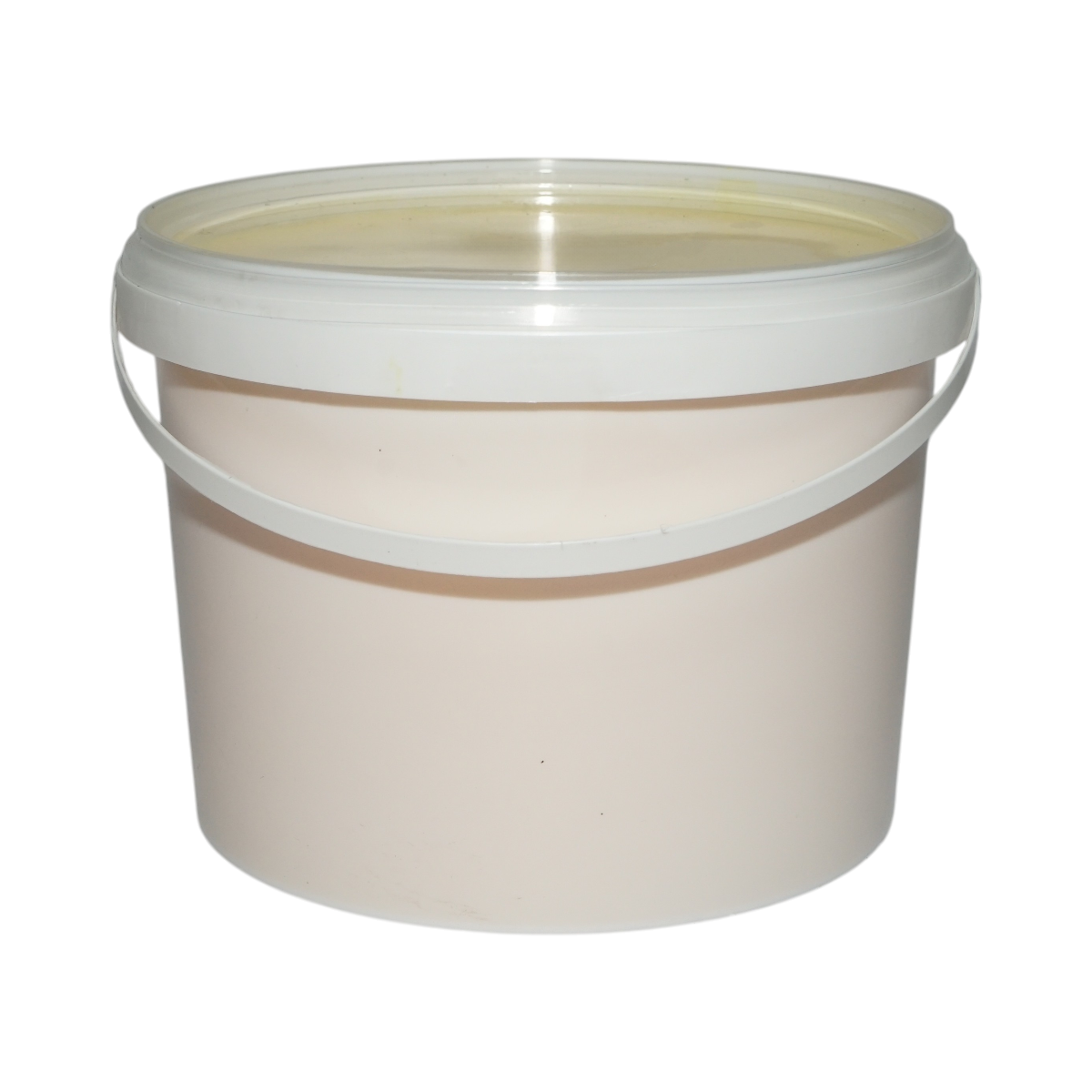 Pasta montaj anvelope camion galbena 5kg Breckner Germany - imagine 2