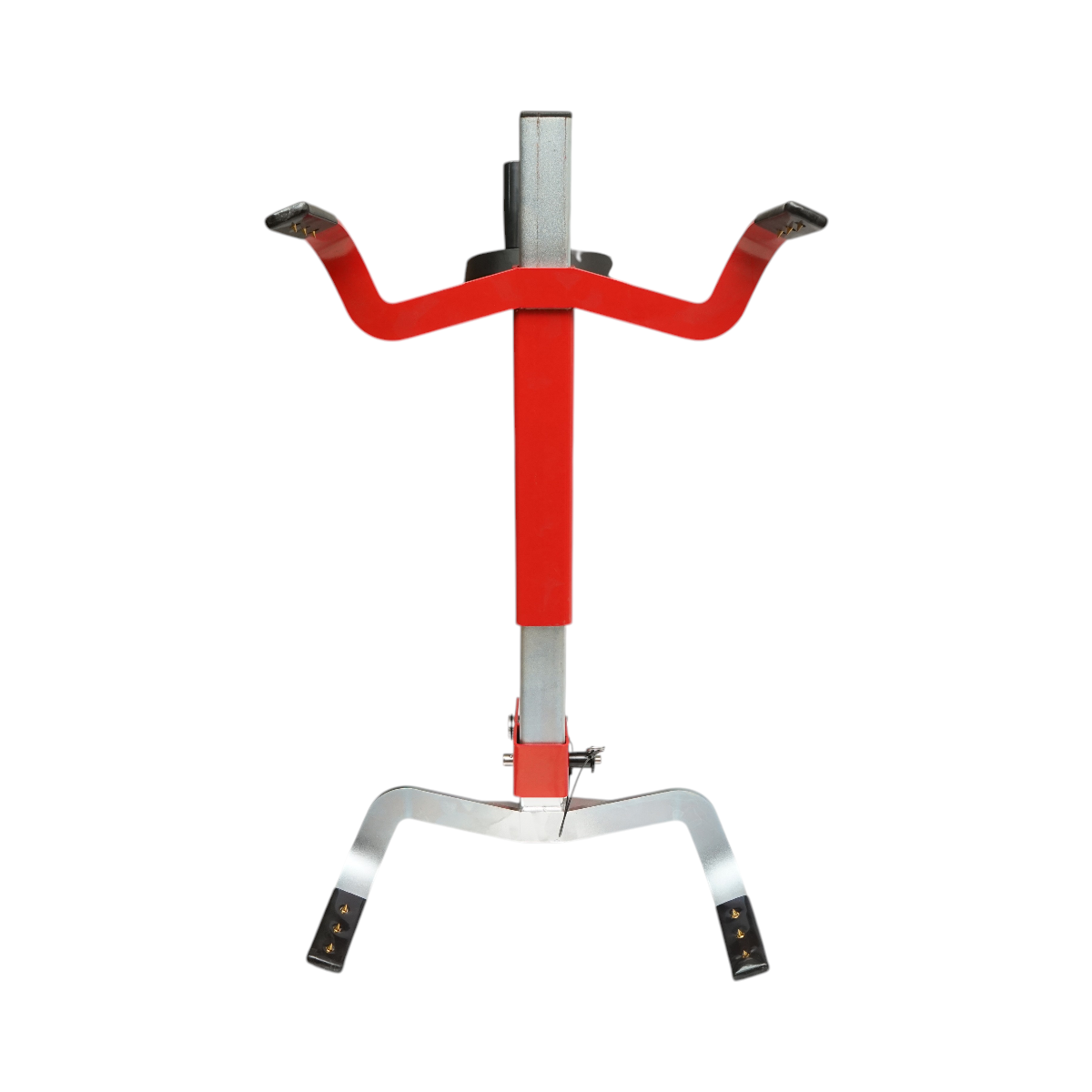 Dispozitiv verificare jocuri suspensie si directie, montare reglabila pe anvelopa 13-22 inch Breckner Germany - imagine 5