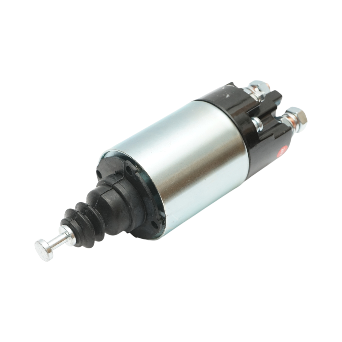 Solenoid electromotor RABA 24V - imagine 2