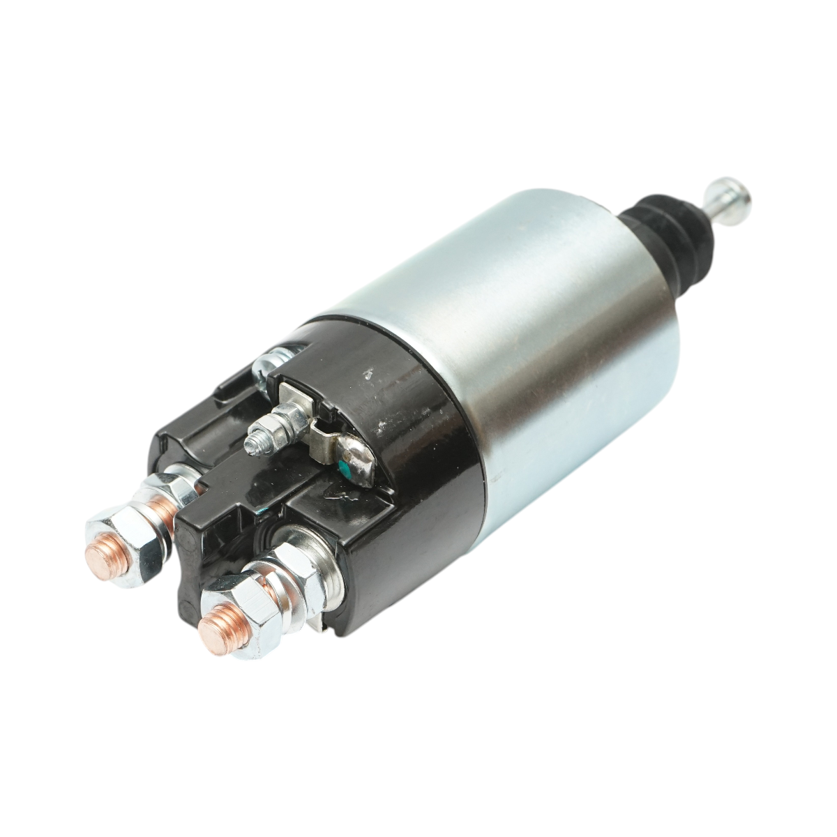 Solenoid electromotor RABA 24V - imagine 3