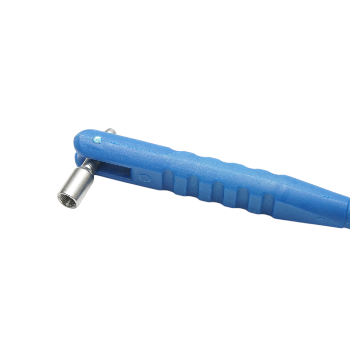 Dispozitiv montat valve roata tubeless si cheie miez ventil 295mm - imagine 6