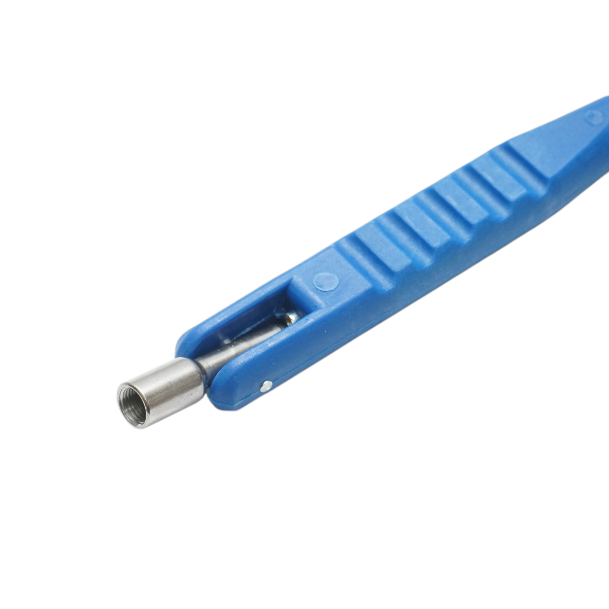 Dispozitiv montat valve roata tubeless si cheie miez ventil 295mm - imagine 4