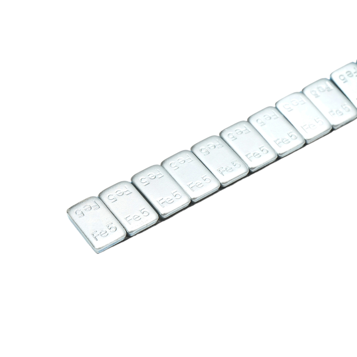 Rola contragreutati autoadezive zincate echilibrare roti Fe 5gx1200 buc 6 kg - imagine 5