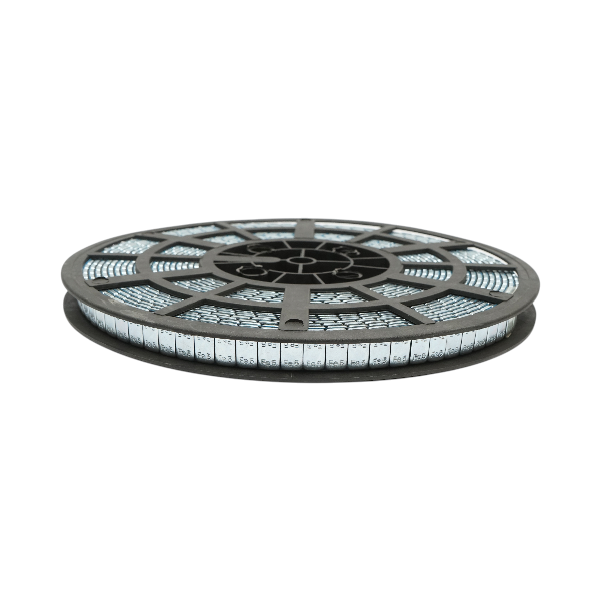 Rola contragreutati autoadezive zincate echilibrare roti Fe 5gx1200 buc 6 kg - imagine 3
