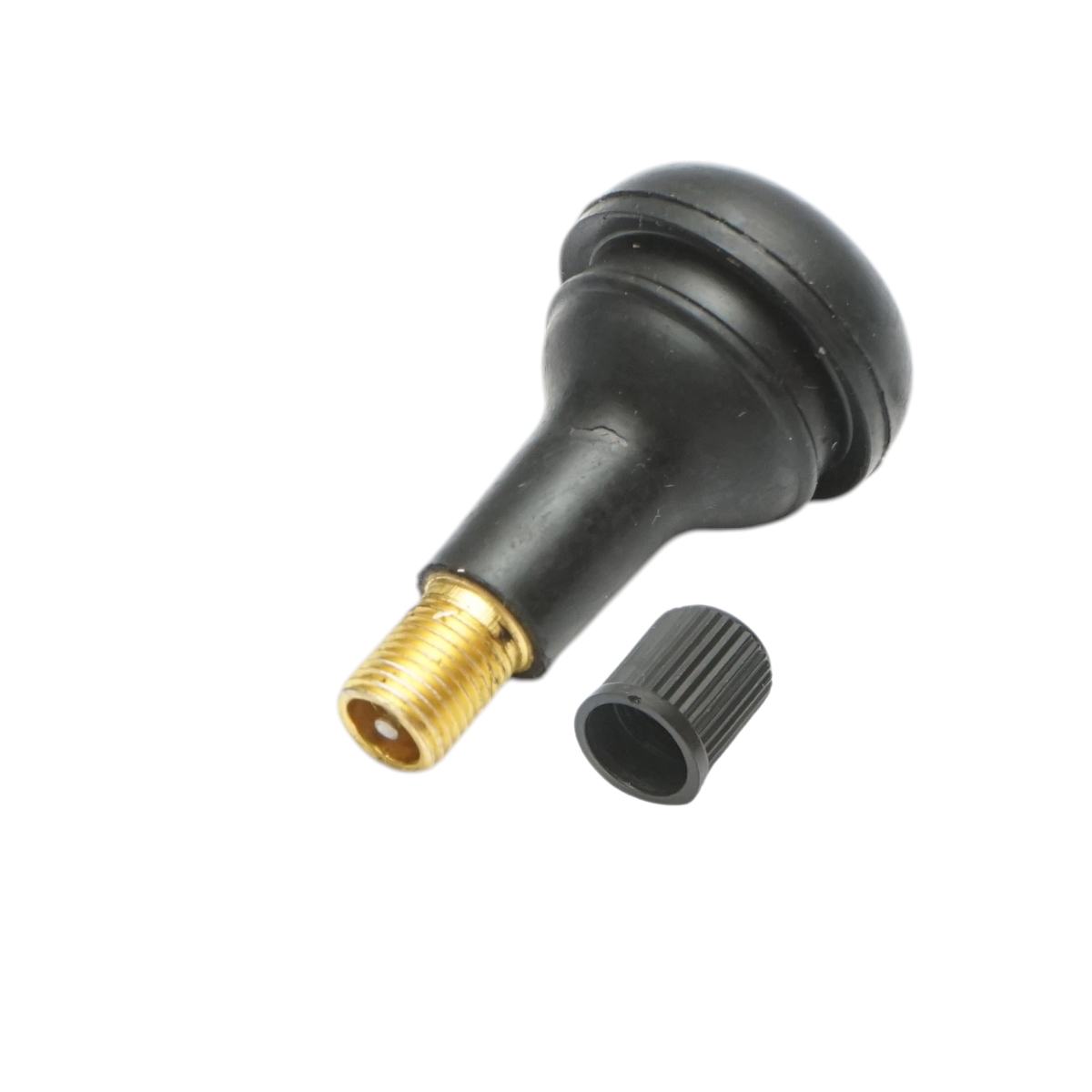 Valva roata tubeless 46mm TR415 - imagine 2