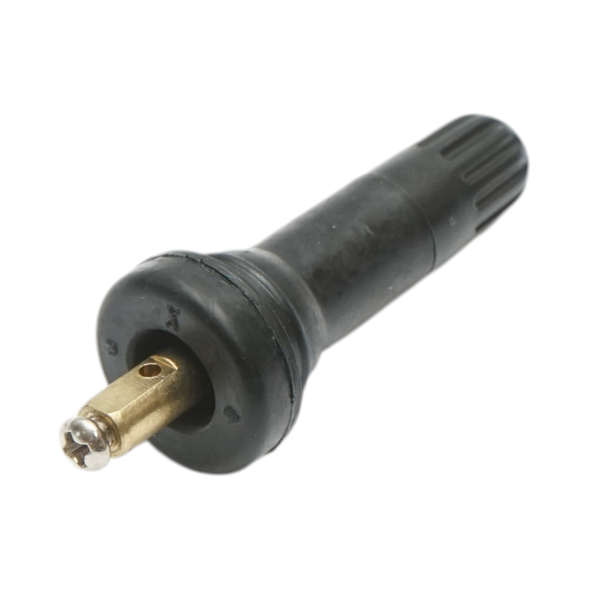 Valva roata tubeless TR413 compatibila senzor TPMS - imagine 4