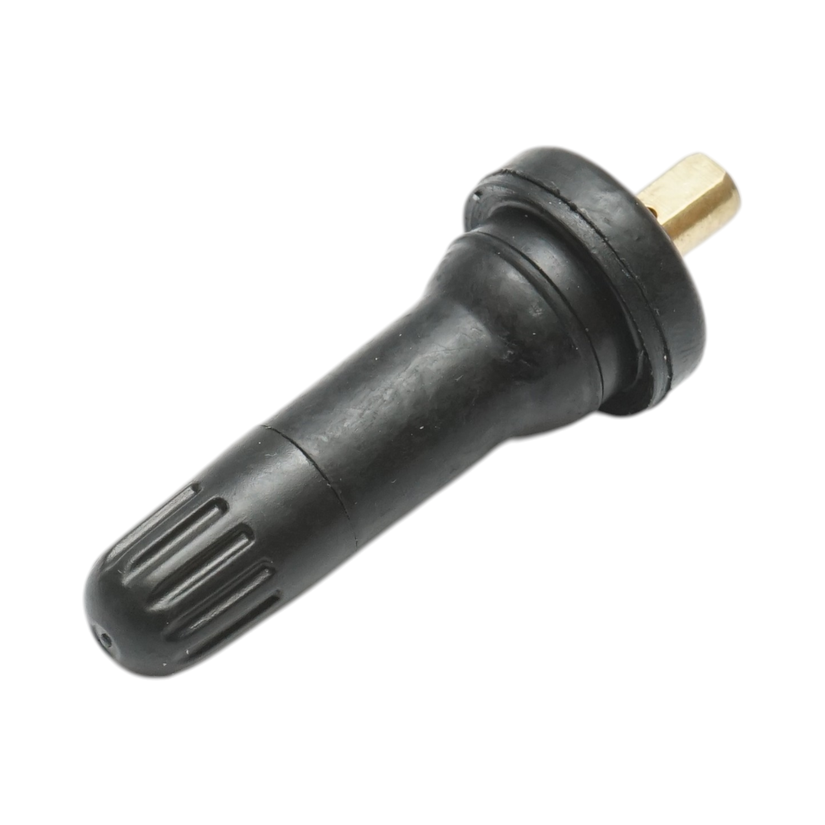 Valva roata tubeless TR413 compatibila senzor TPMS - imagine 5