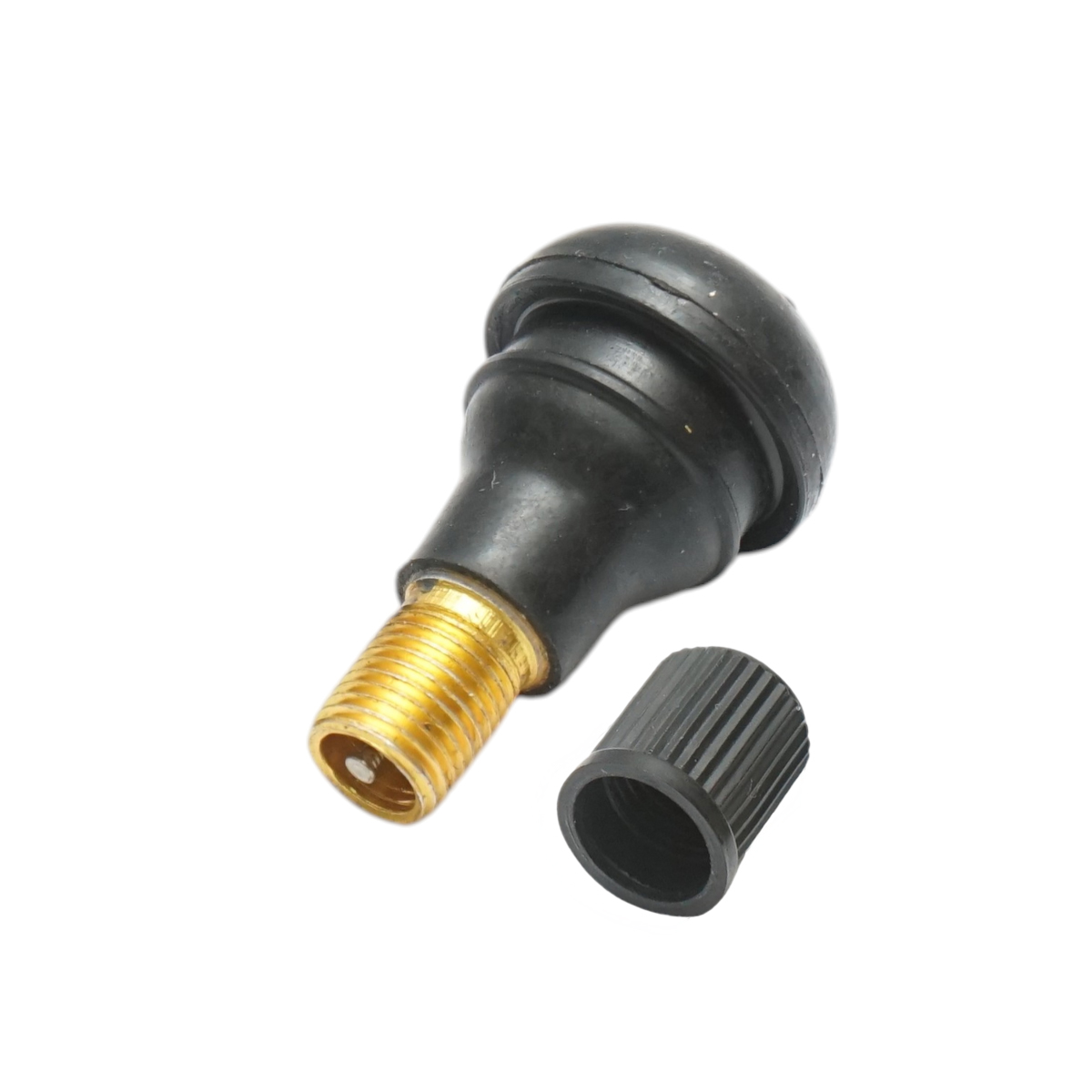 Valva roata tubeless 36mm TR412 - imagine 2