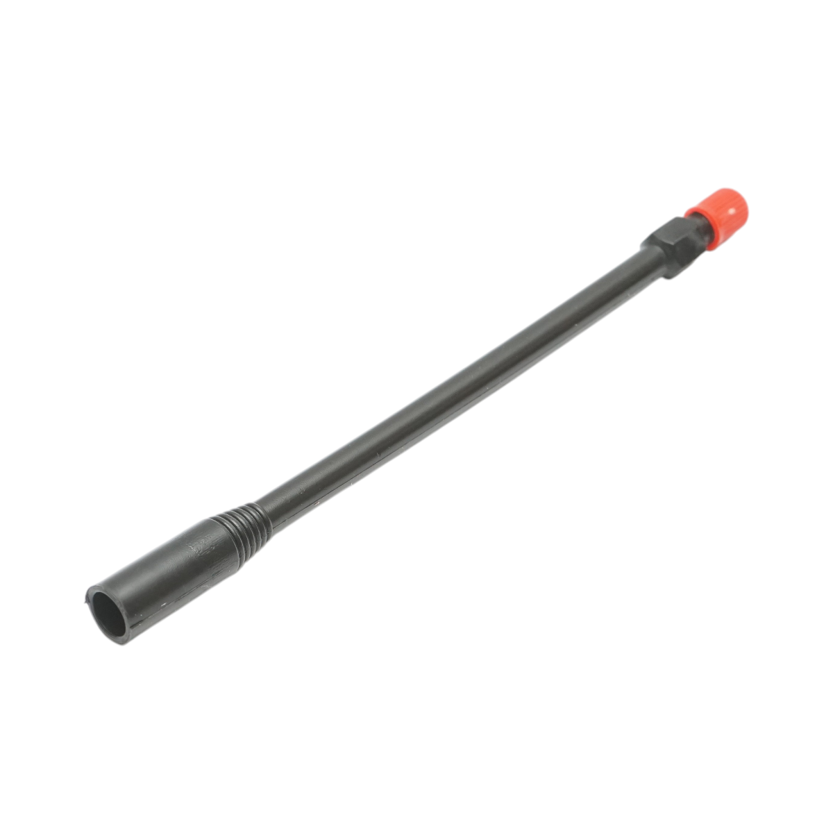 Prelungitor valva roata camion 170mm plastic compozit negru - imagine 5