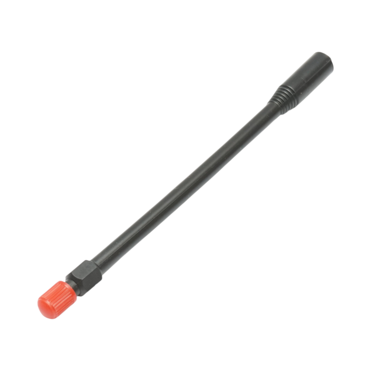 Prelungitor valva roata camion 170mm plastic compozit negru - imagine 4