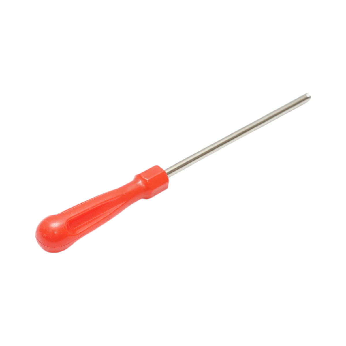 Surubelnita ventil valva roata lunga 170mm - imagine 3