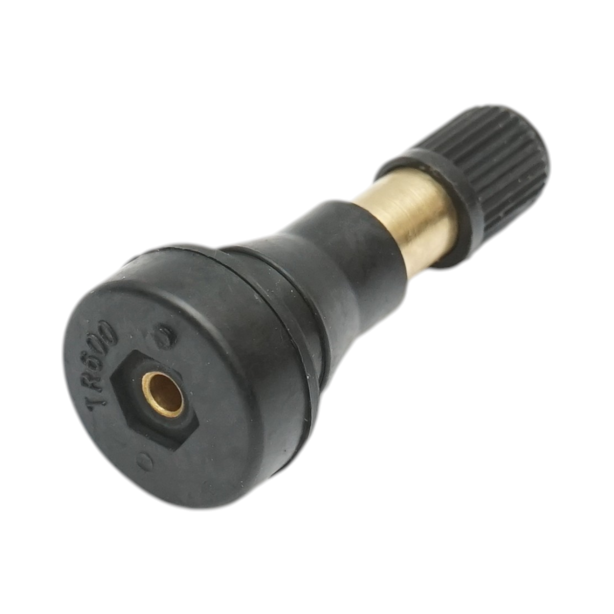 Valva roata tubeless 45mm TR600 - imagine 5