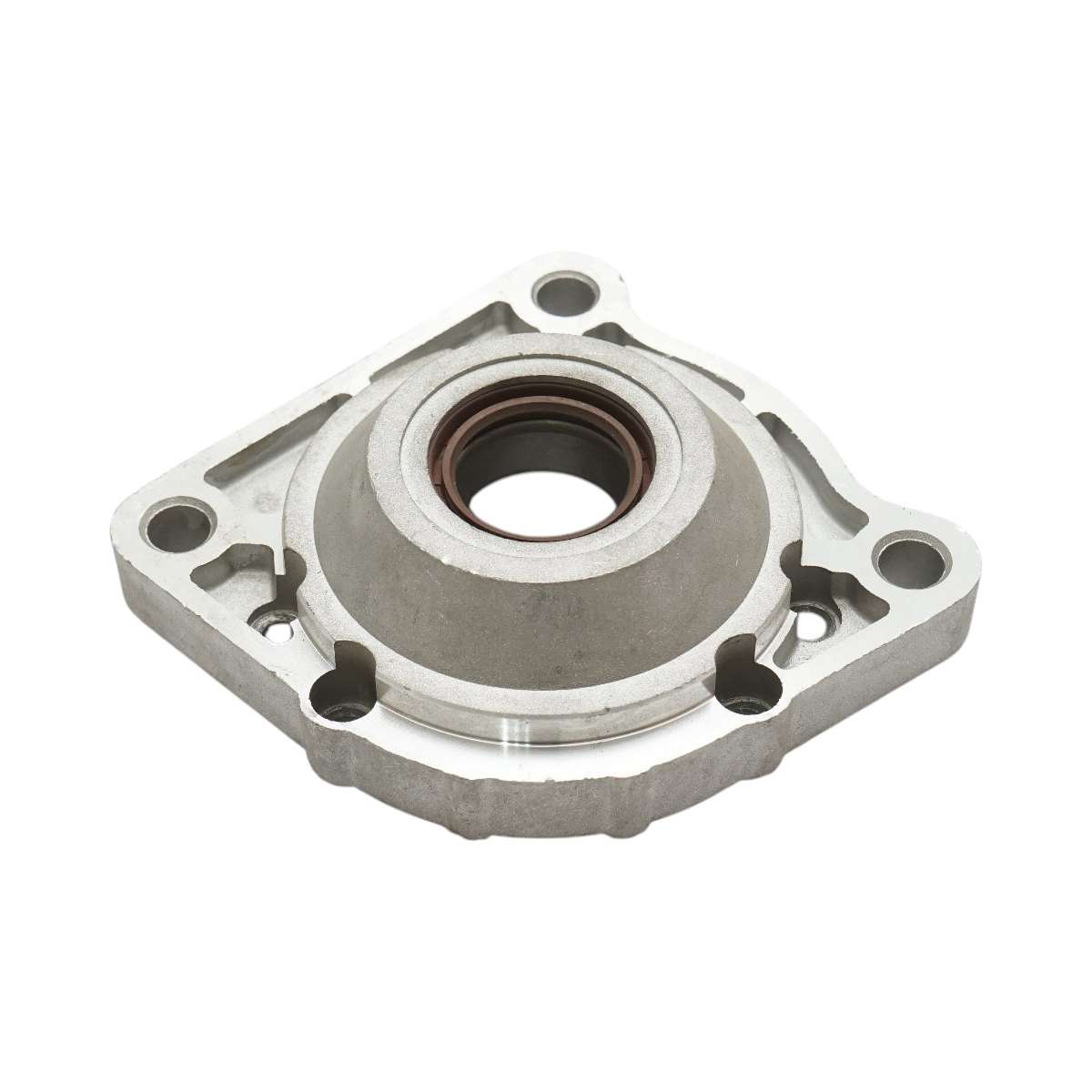 Capac electromotor RABA cu reductor LT 24V 8.1 kW 150Ah BK99660 Breckner Germany - imagine 3