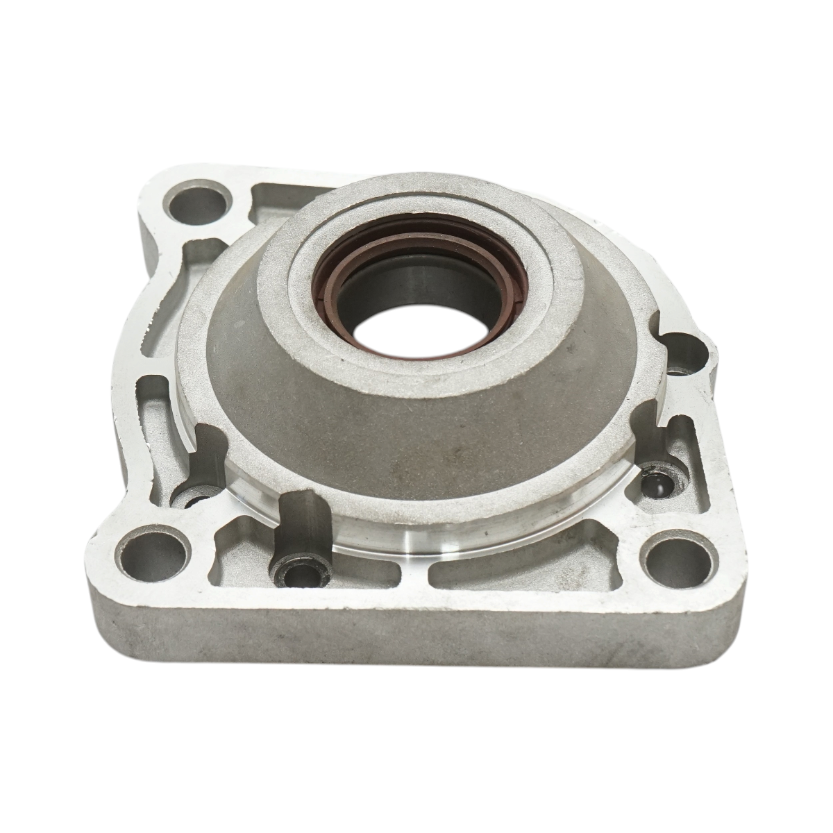 Capac electromotor RABA cu reductor LT 24V 8.1 kW 150Ah BK99660 Breckner Germany - imagine 2