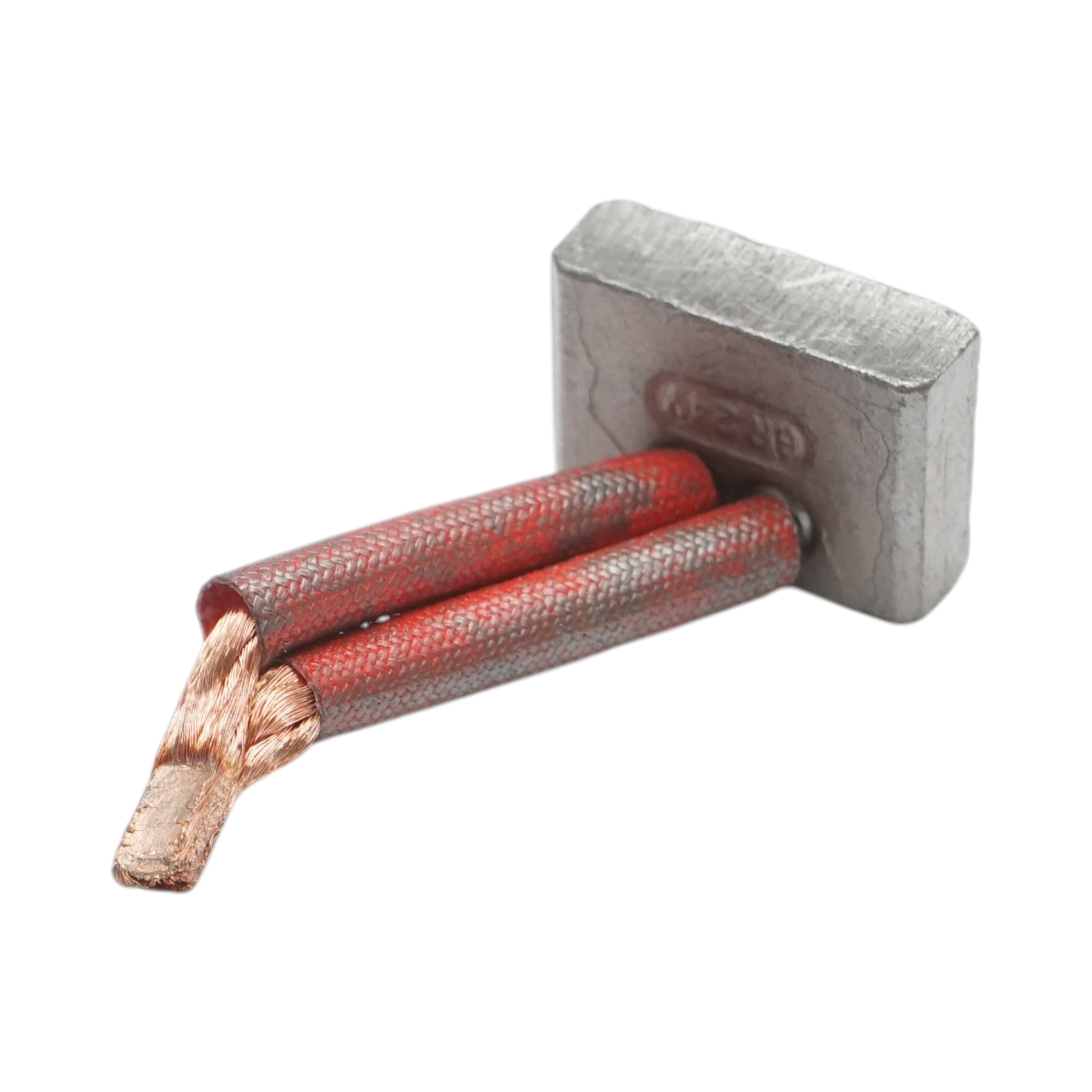 Set perii electromotor RABA cu reductor LT 24V 8.1 kW 150Ah BK99660 Breckner Germany - imagine 3