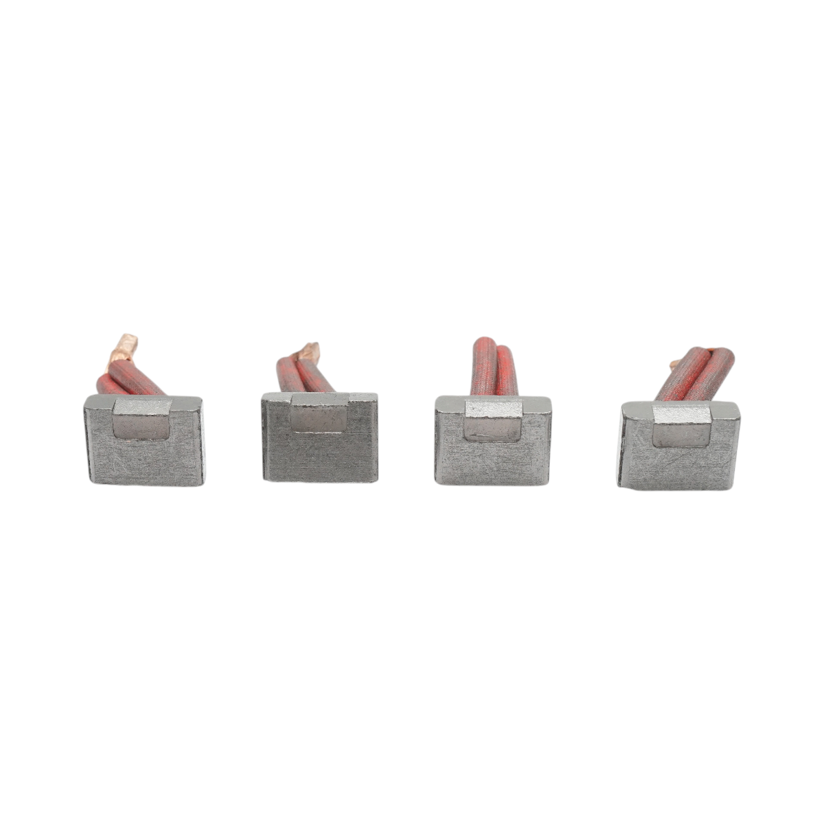 Set perii electromotor RABA cu reductor LT 24V 8.1 kW 150Ah BK99660 Breckner Germany