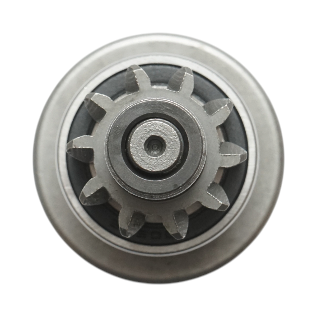 Bendix electromotor RABA cu reductor LT 24V 8.1 kW 150Ah BK99660 Breckner Germany - imagine 6