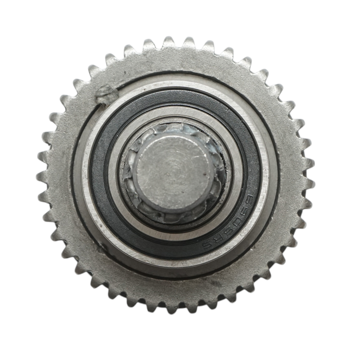 Bendix electromotor RABA cu reductor LT 24V 8.1 kW 150Ah BK99660 Breckner Germany - imagine 7