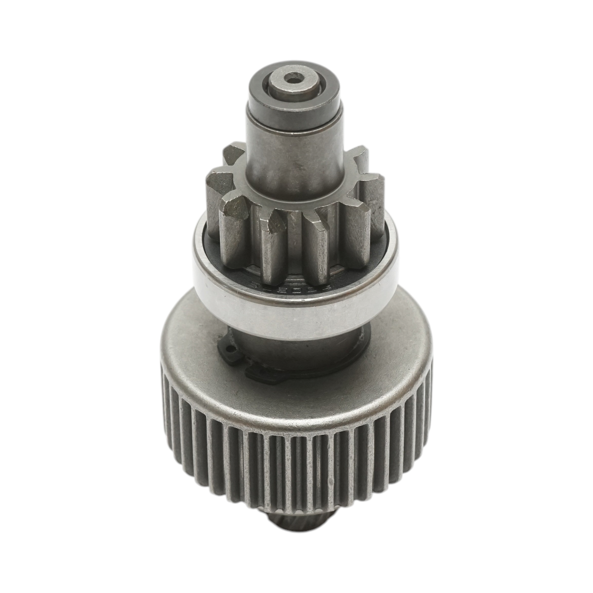 Bendix electromotor RABA cu reductor LT 24V 8.1 kW 150Ah BK99660 Breckner Germany - imagine 4