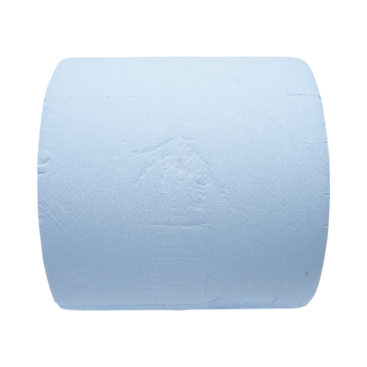 Rola lavete industriale 3 straturi hartie albastra 36x36cm Celtex Superblue 1000 portii/rola 59573 - imagine 5