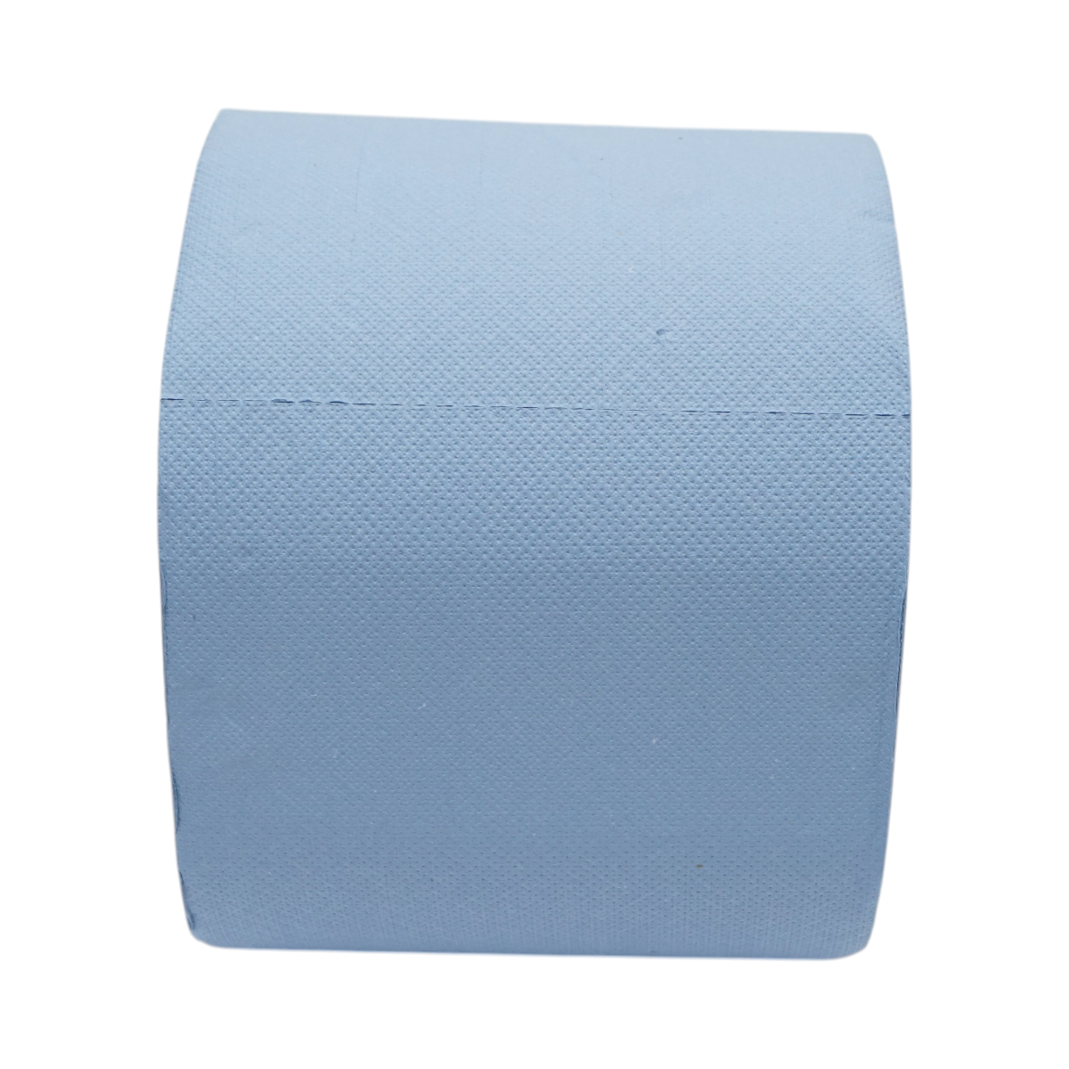 Set 2 role lavete industriale 3 straturi hartie albastra 36x22cm Celtex Superblue S 500 portii/rola 59612 - imagine 5