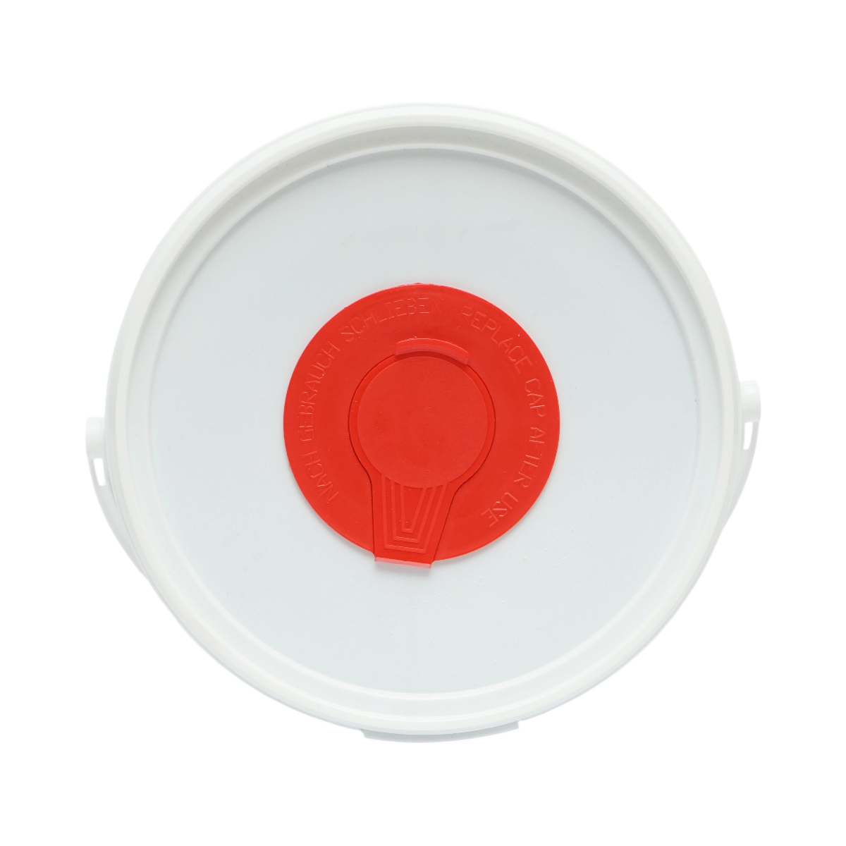 Lavete umede profesionale abrazive 30x26cm curatare maini, unelte, piese 72 buc/set Profix Rub - imagine 7
