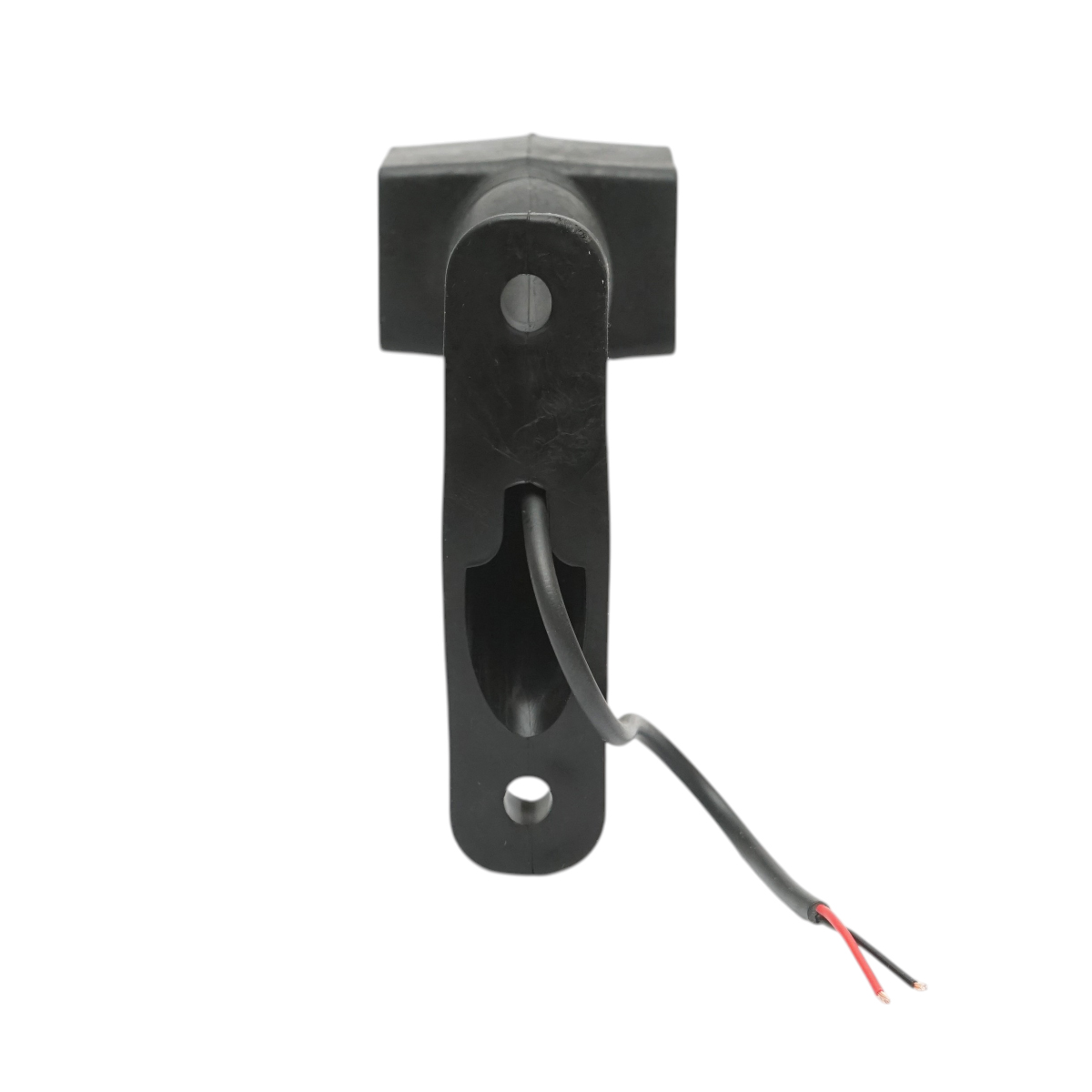 Lampa gabarit laterala LED 3 functii 12V-24V rosu-alb-galben 140mm Breckner Germany - imagine 7