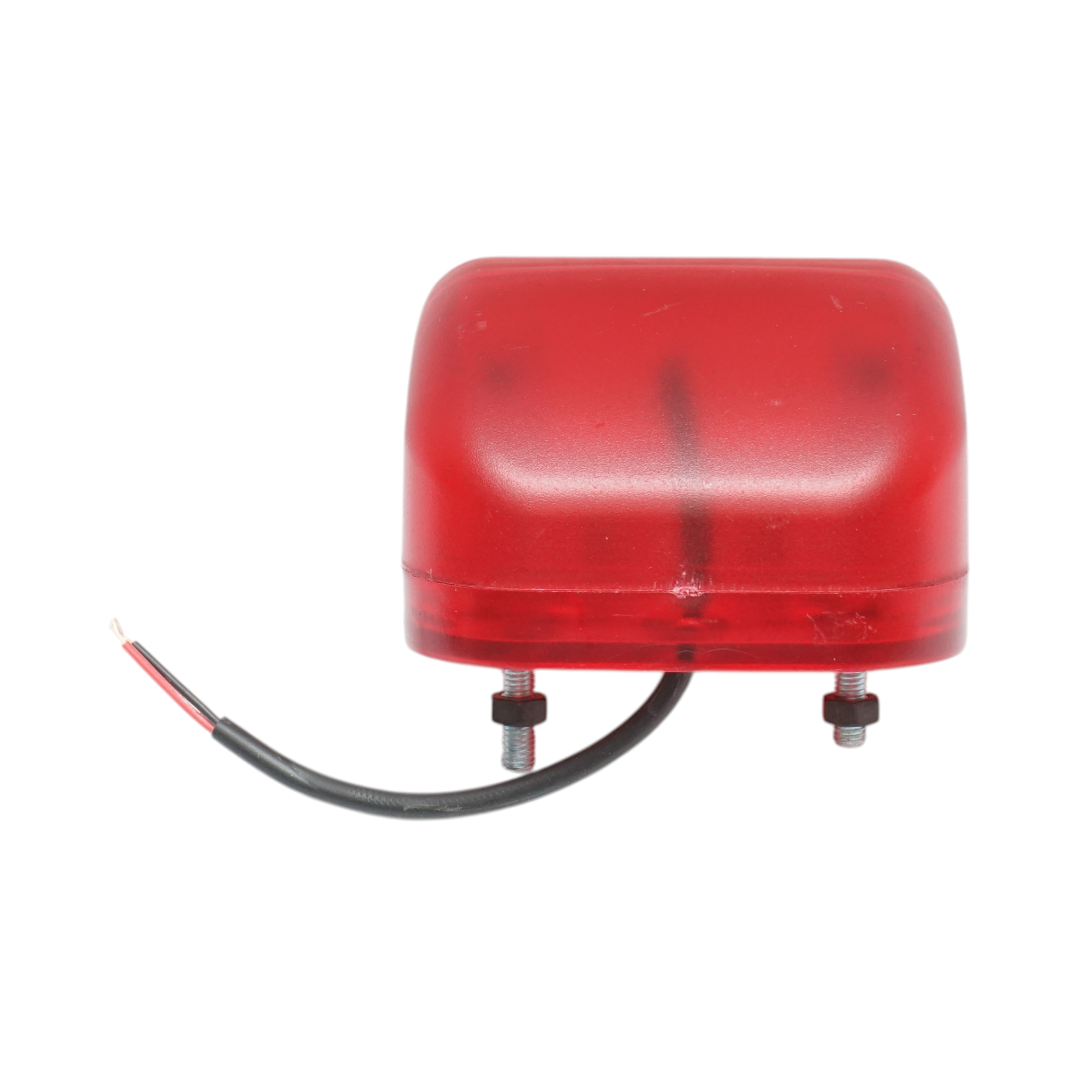 Lampa LED iluminare placuta numar inmatriculare 12V-24V 3 LED-uri 78.5x50mm Breckner Germany - imagine 4