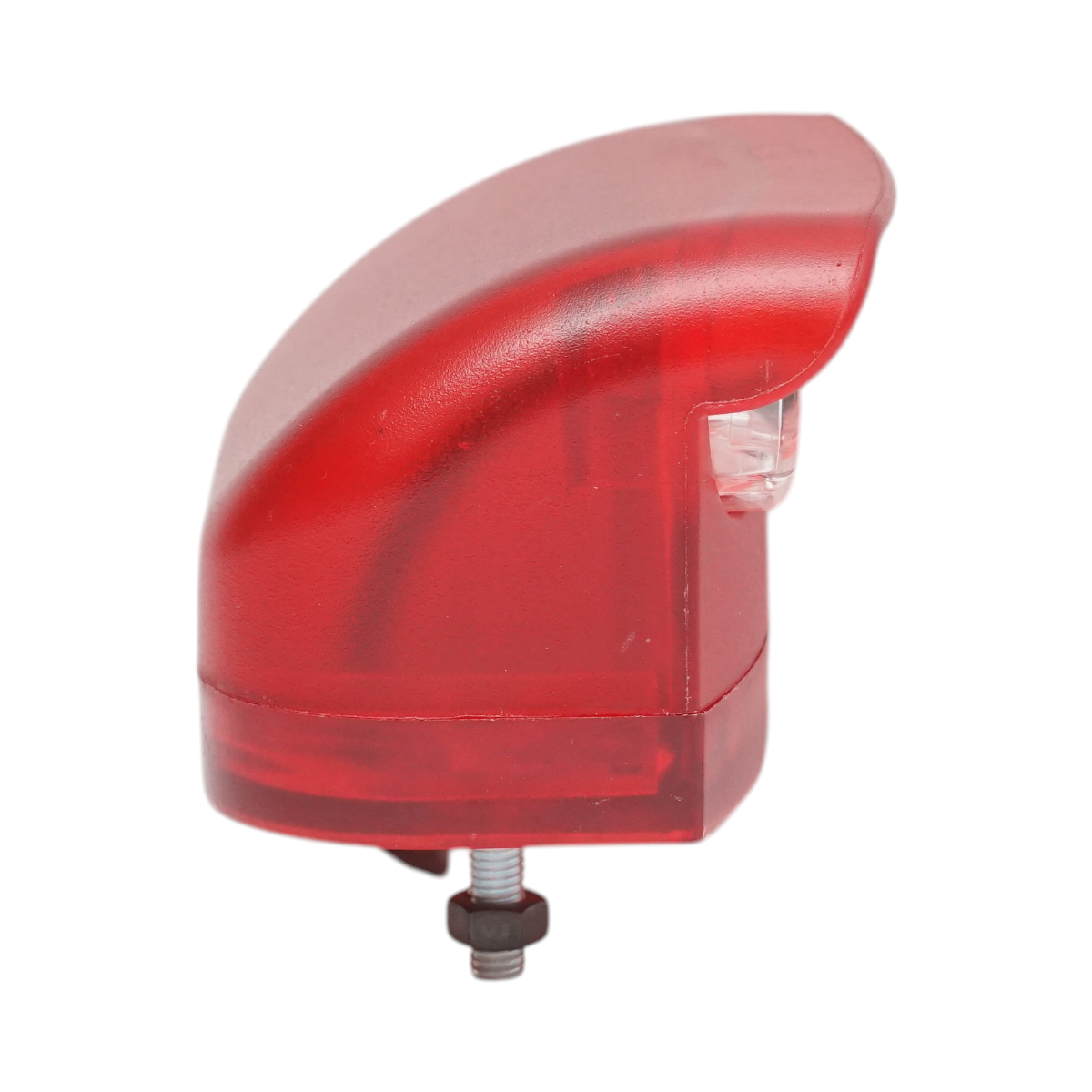 Lampa LED iluminare placuta numar inmatriculare 12V-24V 3 LED-uri 78.5x50mm Breckner Germany - imagine 5