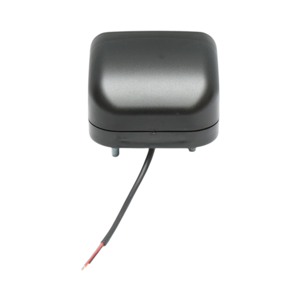 Lampa LED iluminare placuta numar inmatriculare 12V-24V 3 LED-uri 78.5x50mm Breckner Germany - imagine 4