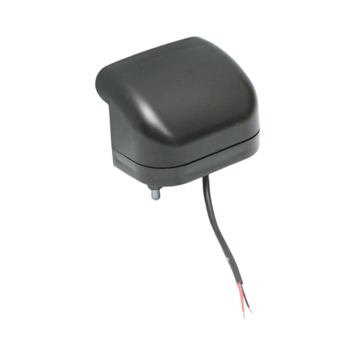 Lampa LED iluminare placuta numar inmatriculare 12V-24V 3 LED-uri 78.5x50mm Breckner Germany - imagine 6