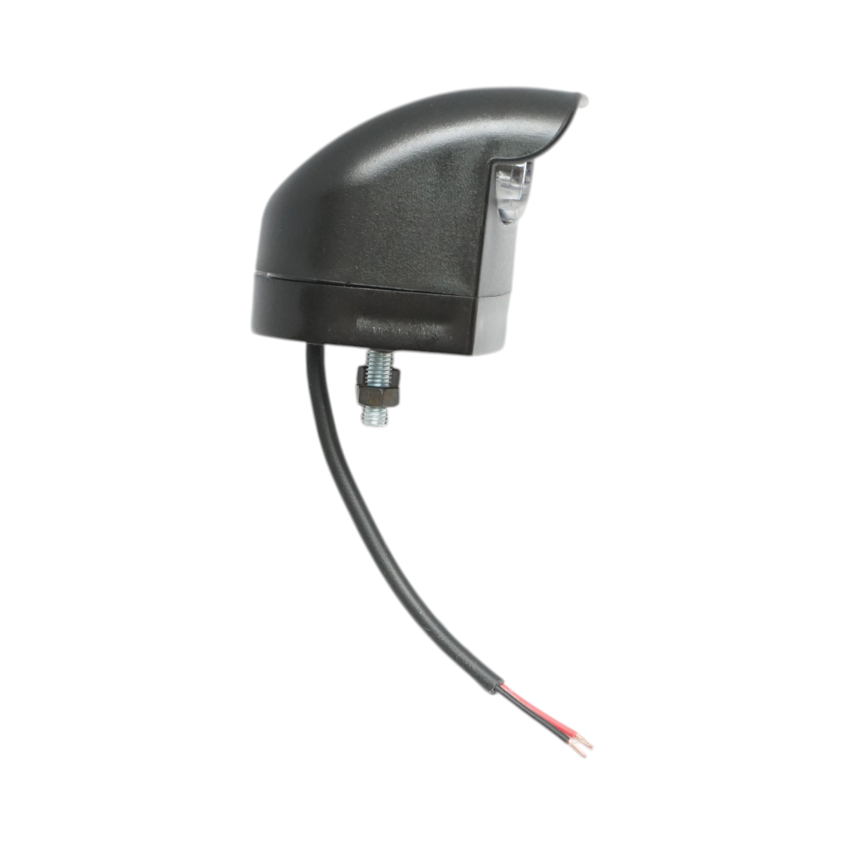 Lampa LED iluminare placuta numar inmatriculare 12V-24V 3 LED-uri 78.5x50mm Breckner Germany - imagine 5