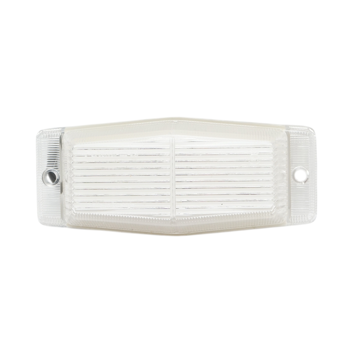 Lampa gabarit grila fata LED 24V alb NEON 135x60x40mm Breckner Germany