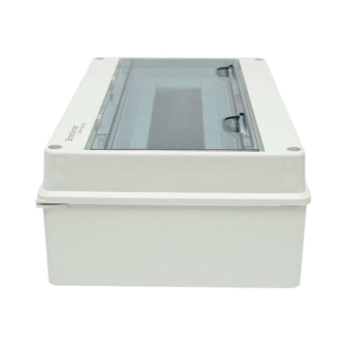 Tablou sigurante aplicat 1 rand, 15 module 300x185x110mm IP65 Breckner Germany - imagine 7