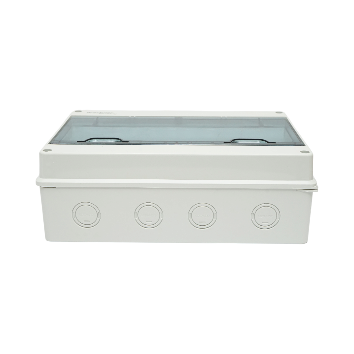 Tablou sigurante aplicat 1 rand, 15 module 300x185x110mm IP65 Breckner Germany - imagine 6