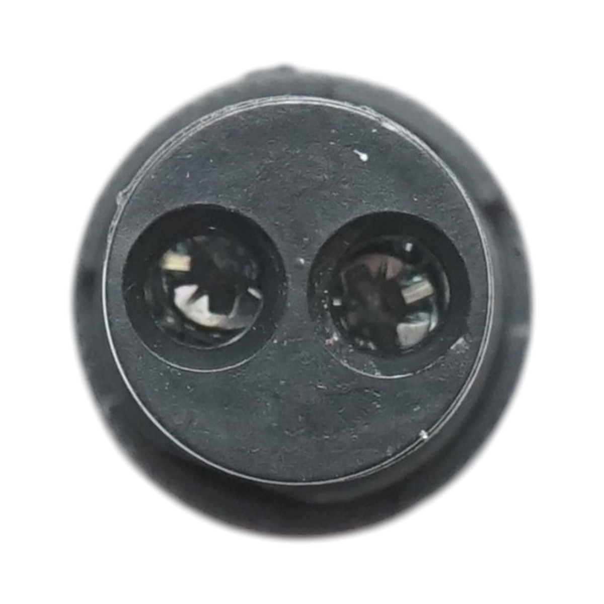 Indicator industrial semnalizare LED cu sonerie 220V AC Ø 16mm Breckner Germany - imagine 4
