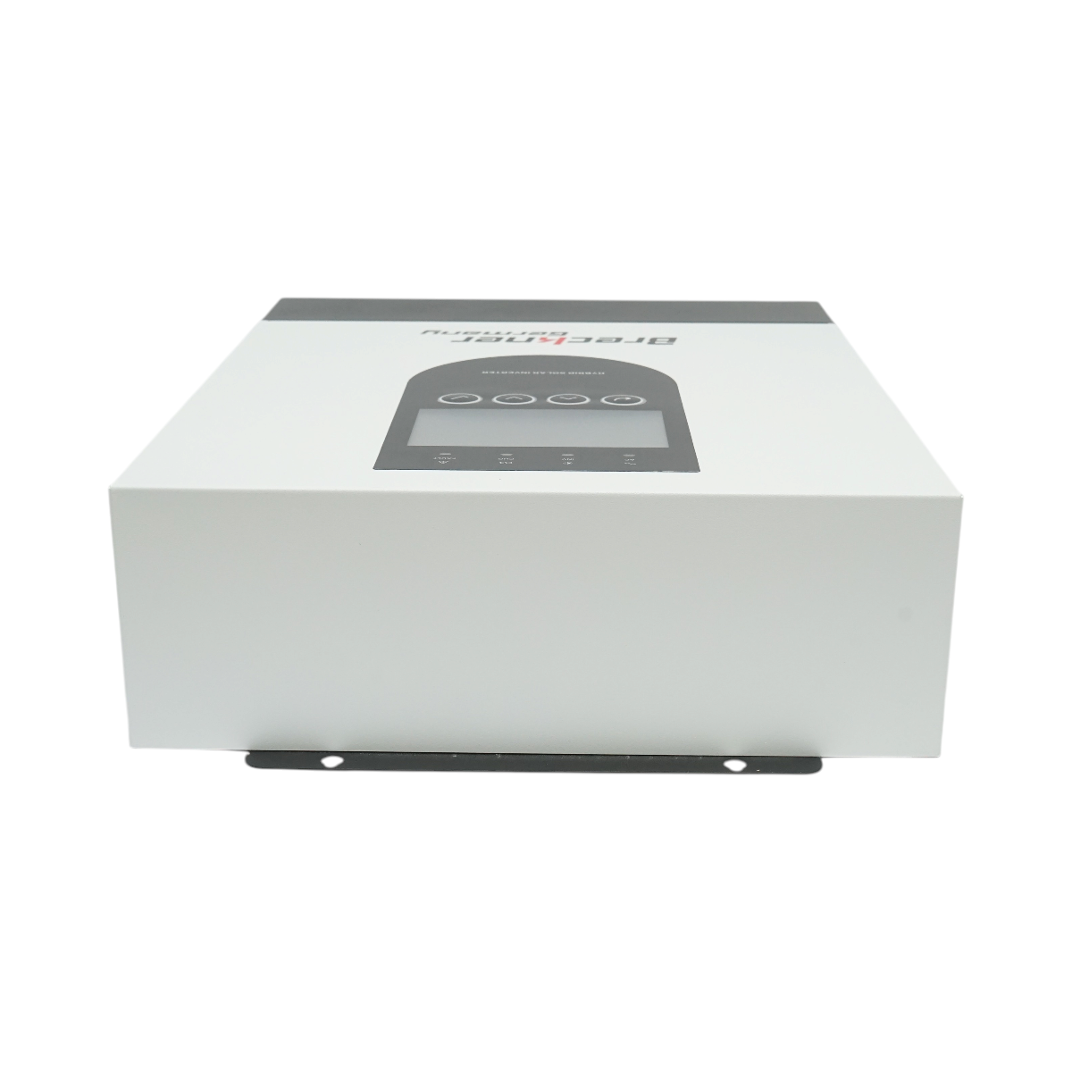 Invertor solar hibrid 5kW, 24V, MPPT 160A, monofazic, OFF-GRID Breckner Germany - imagine 6