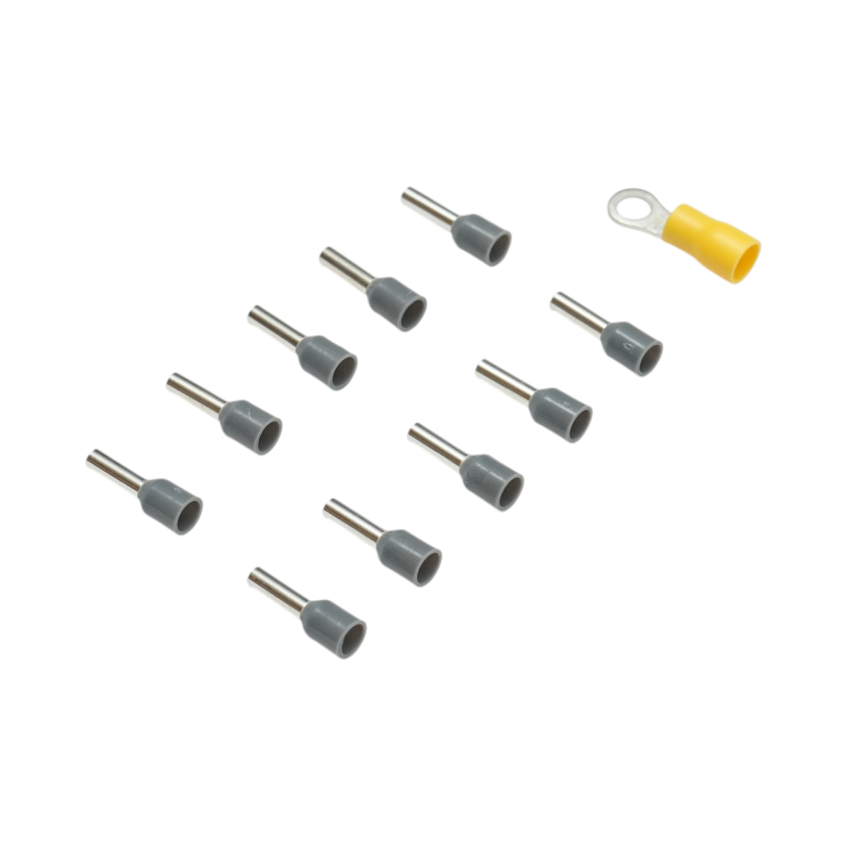 Invertor solar hibrid 5kW, 24V, MPPT 160A, monofazic, OFF-GRID Breckner Germany - imagine 10