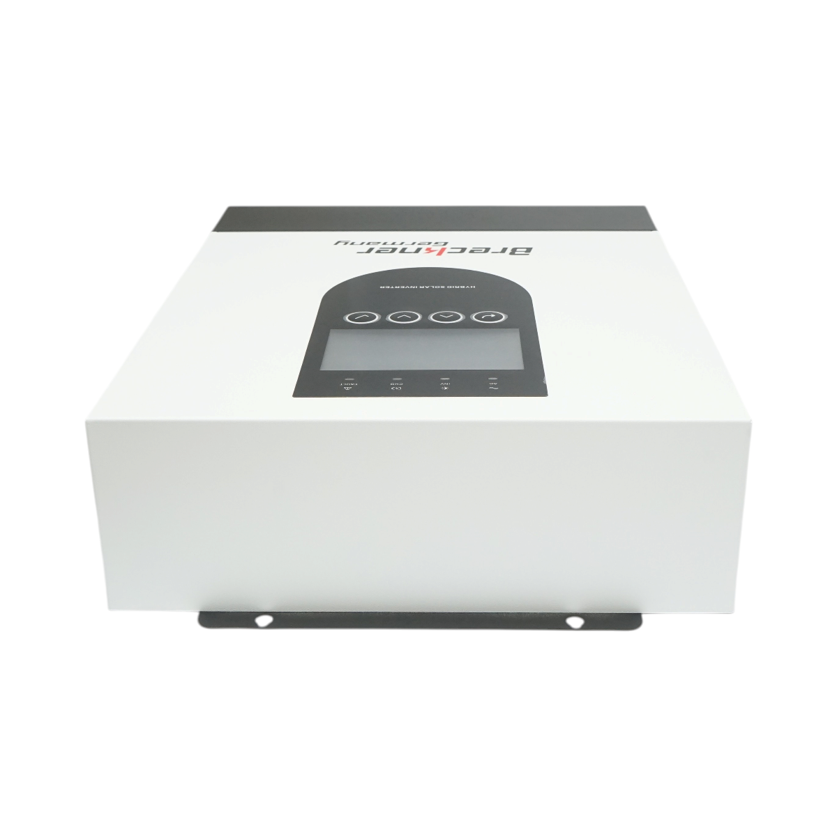 Invertor solar hibrid 6.5kW, 48V, MPPT 120A, monofazic, OFF-GRID Breckner Germany - imagine 6