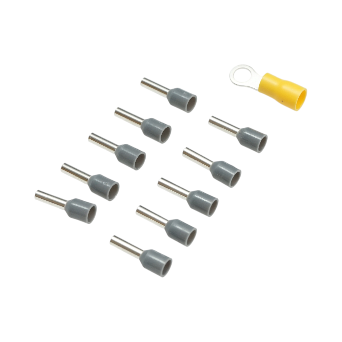 Invertor solar hibrid 6.5kW, 48V, MPPT 120A, monofazic, OFF-GRID Breckner Germany - imagine 10