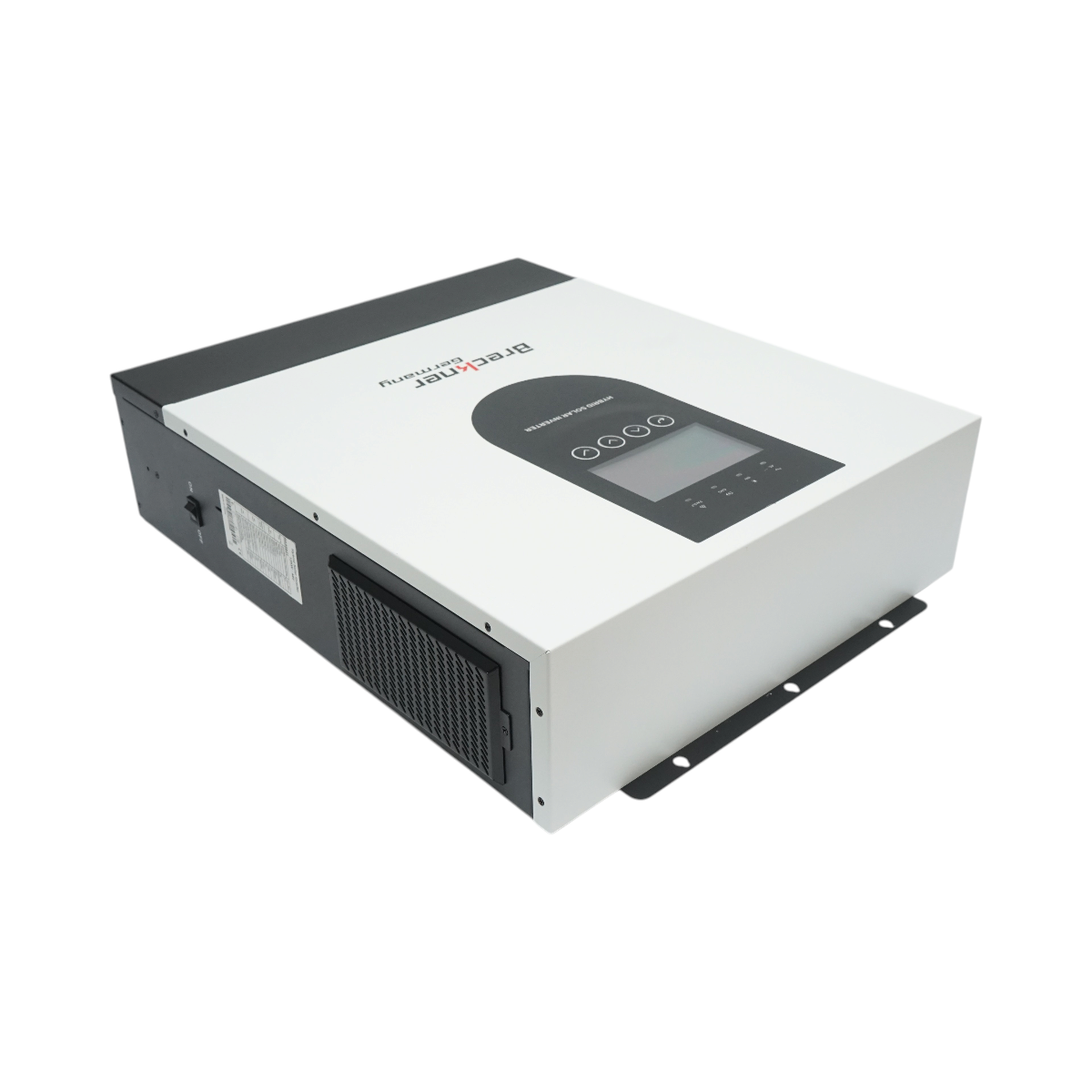 Invertor solar hibrid 12kW, 48V, 2xMPPT 160A, monofazic, OFF-GRID Breckner Germany - imagine 8