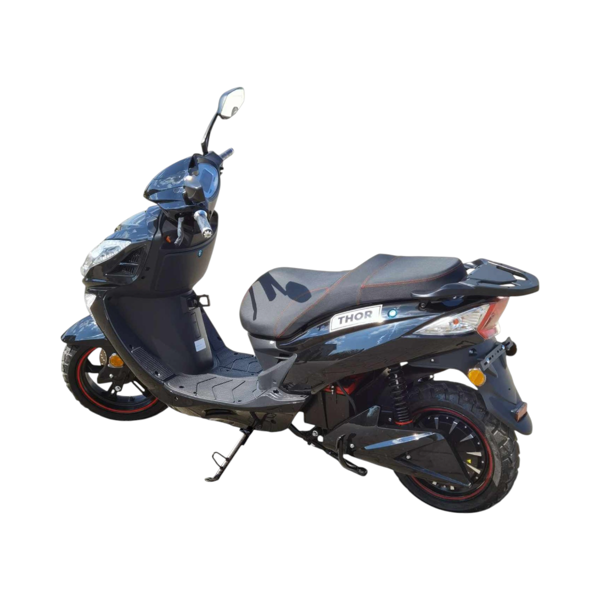 Scuter electric Thor Razor 2000W 72V20Ah - imagine 2