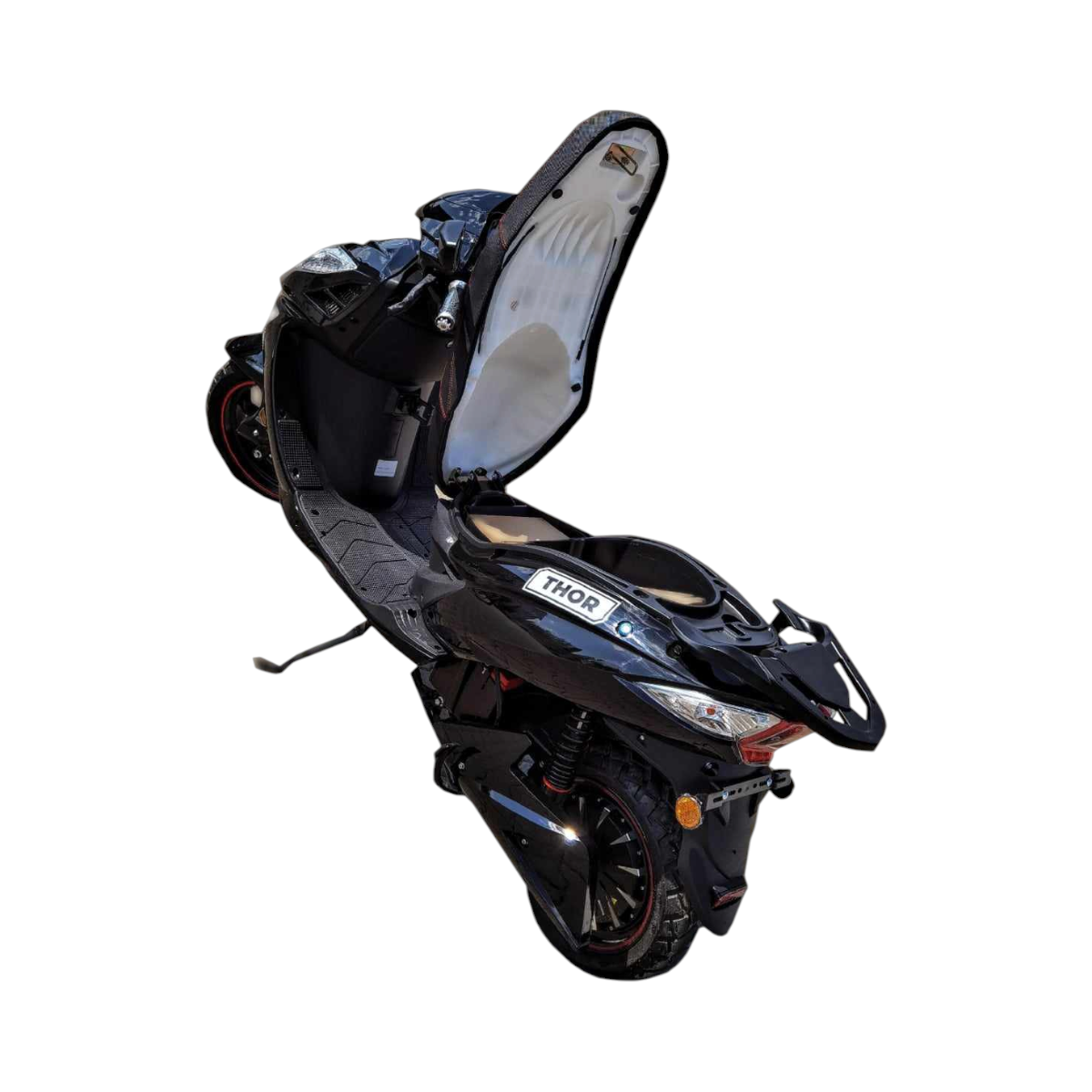 Scuter electric Thor Razor 2000W 72V20Ah - imagine 3