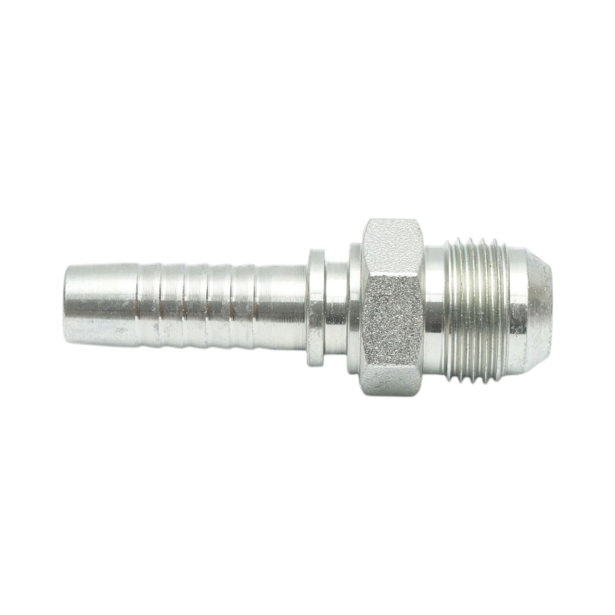 Armatura AGJ DN12 UNF 7/8 filet exterior Breckner Germany - imagine 3