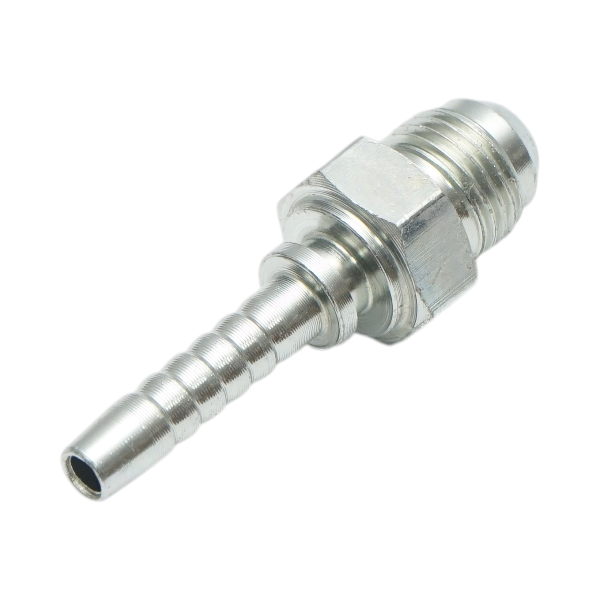 Armatura AGJ DN6 UNF 9/16 filet exterior Breckner Germany - imagine 2
