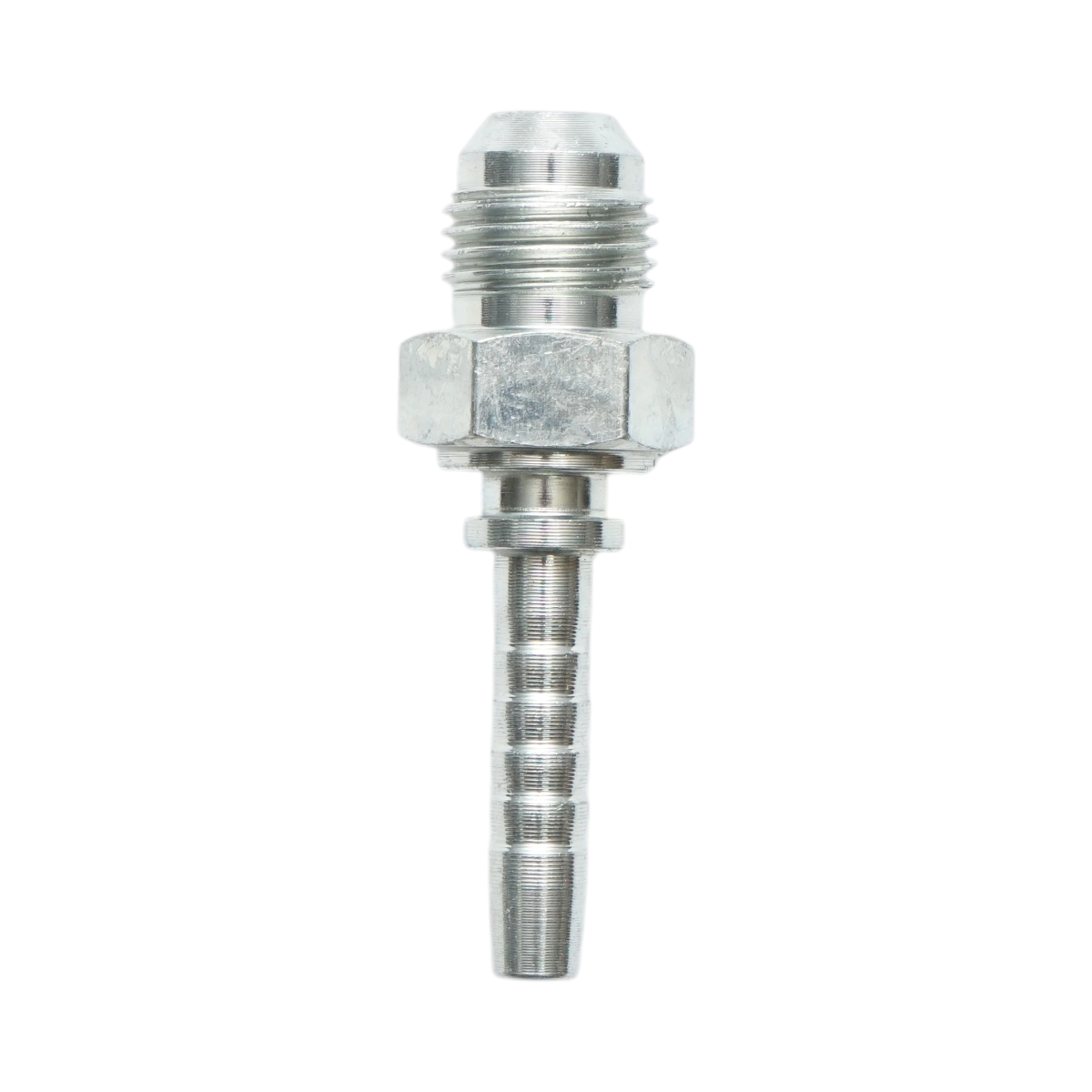 Armatura AGJ DN6 UNF 9/16 filet exterior Breckner Germany